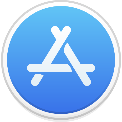 Get it on App Store
